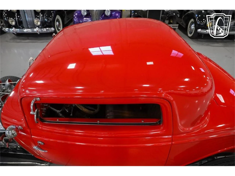 1932 Ford Model 18 & 40 - Image 14 of 31