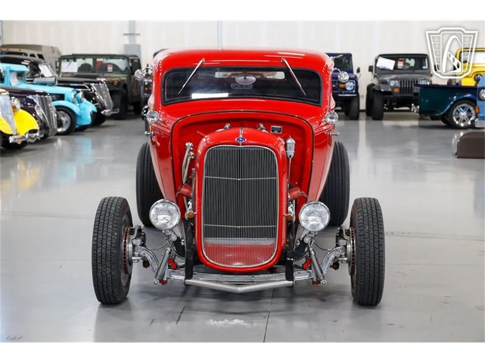 1932 Ford Model 18 & 40 - Image 4 of 31