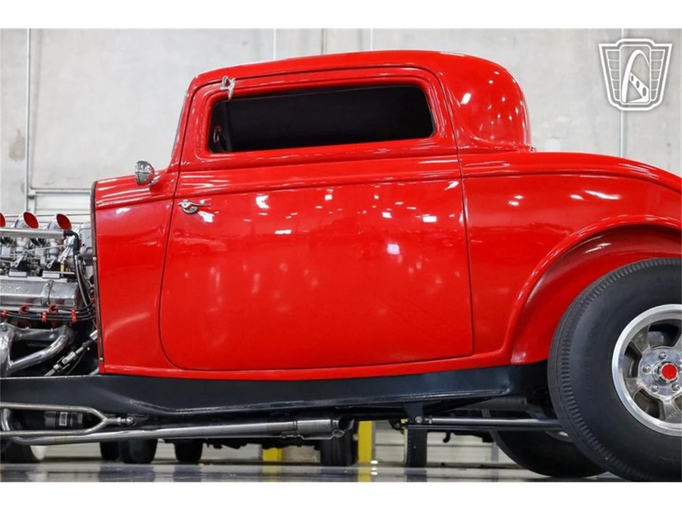 1932 Ford Model 18 & 40 - Image 20 of 31