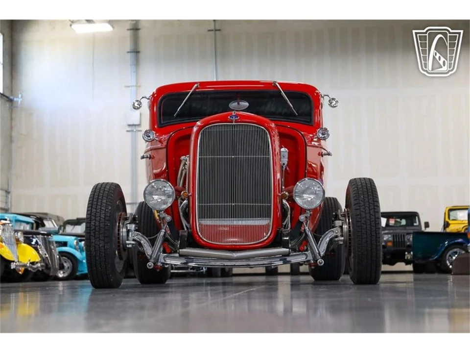1932 Ford Model 18 & 40 - Image 5 of 31