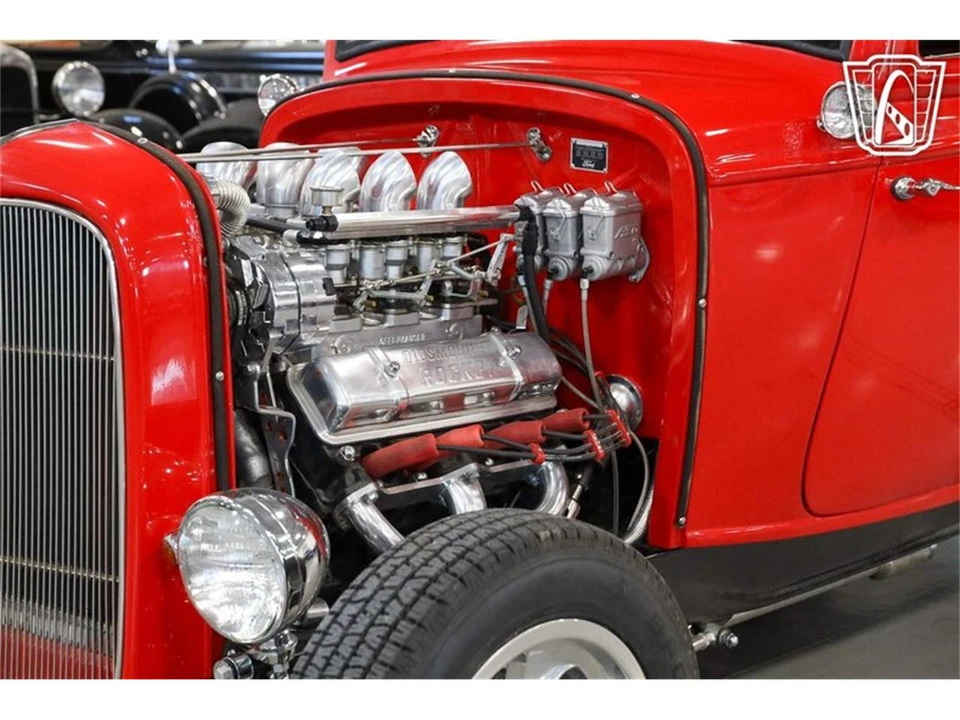 1932 Ford Model 18 & 40 - Image 16 of 31