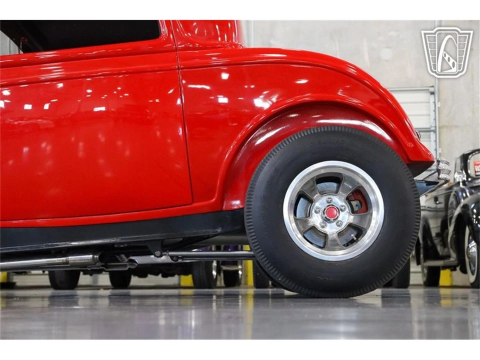 1932 Ford Model 18 & 40 - Image 21 of 31