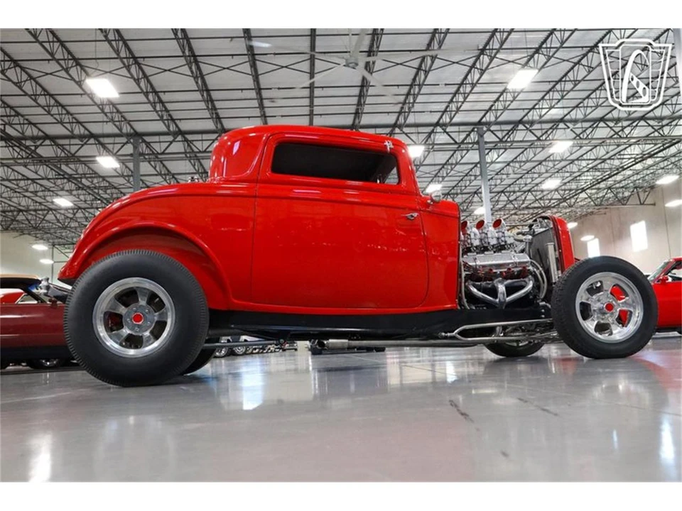 1932 Ford Model 18 & 40 - Image 31 of 31