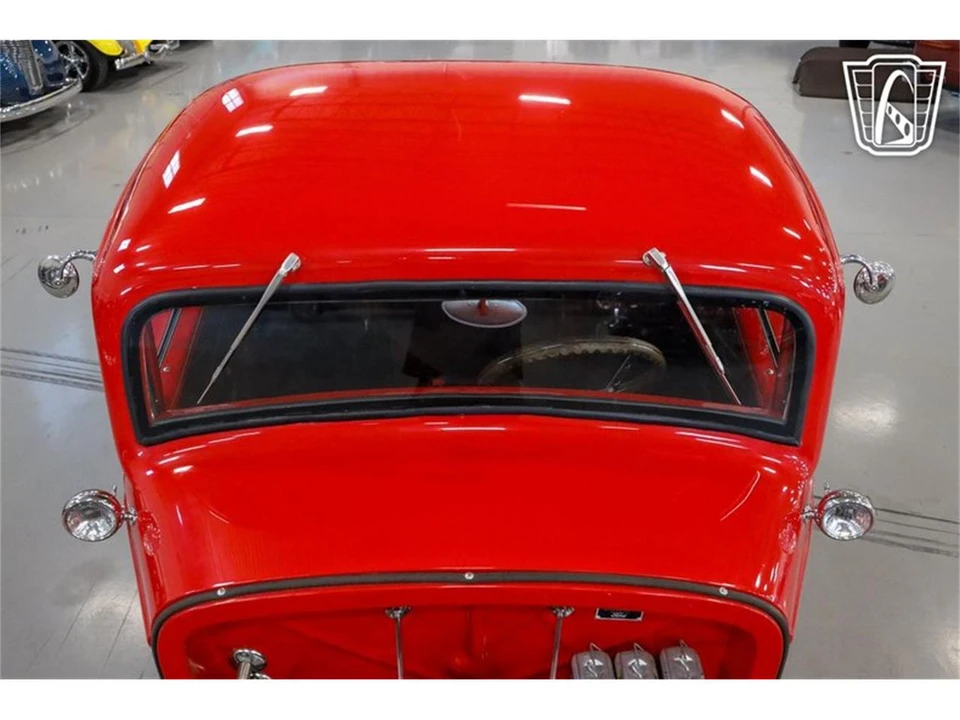 1932 Ford Model 18 & 40 - Image 6 of 31
