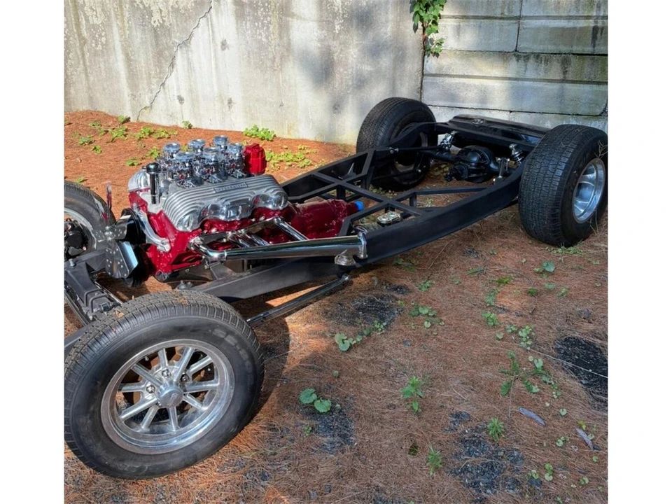 1932 Ford Model 18 & 40 - Image 2 of 19