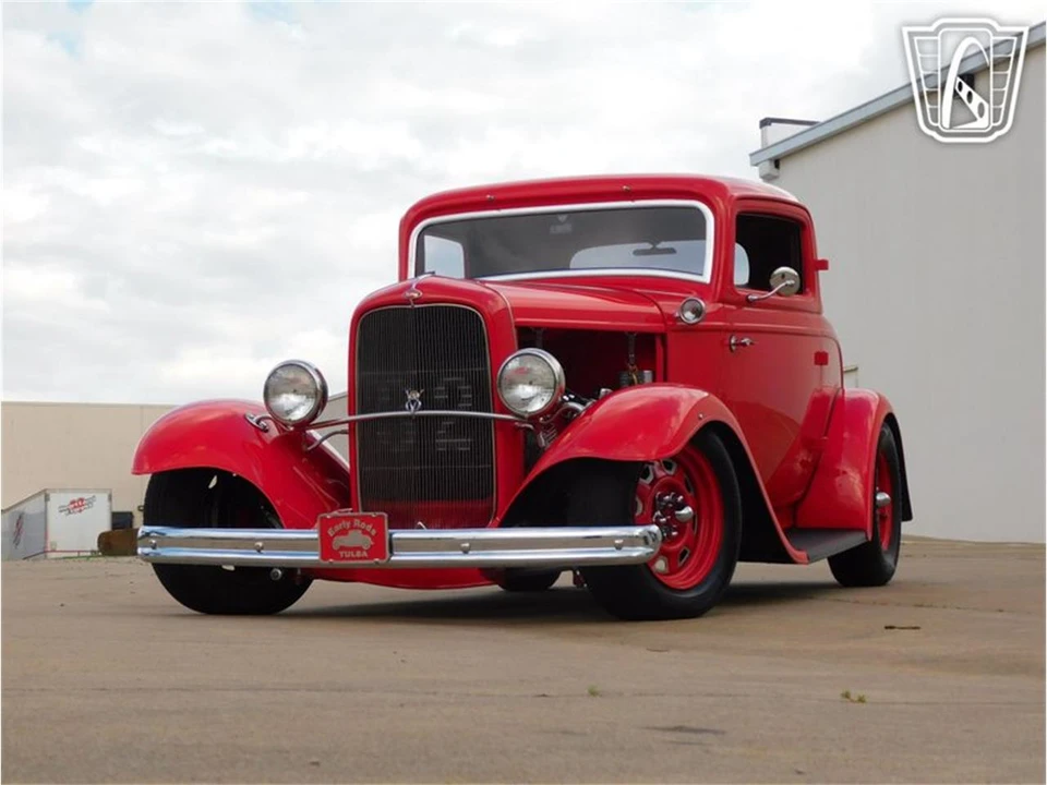 1932 Ford Model 18 & 40 - Image 6 of 31
