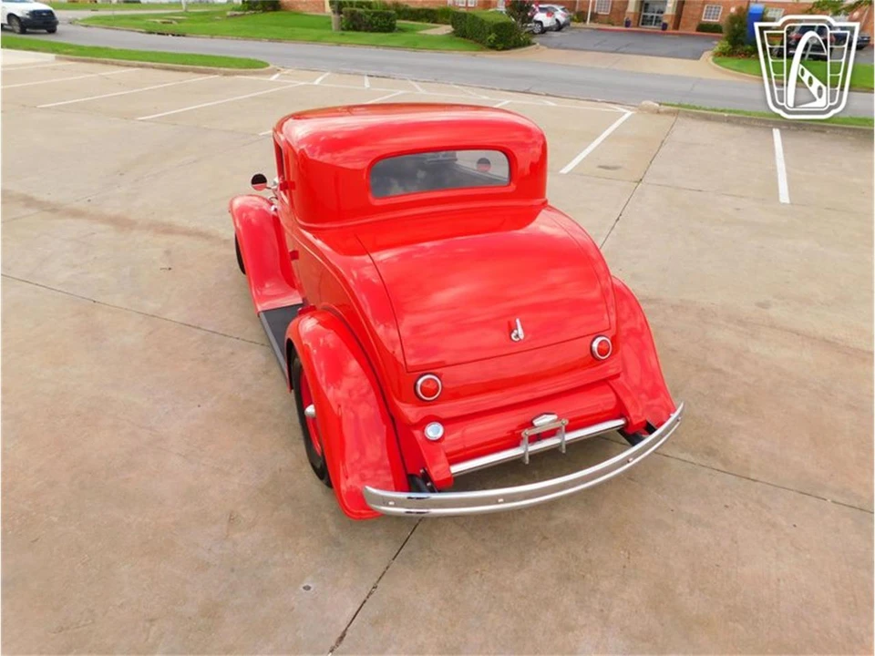 1932 Ford Model 18 & 40 - Image 16 of 31