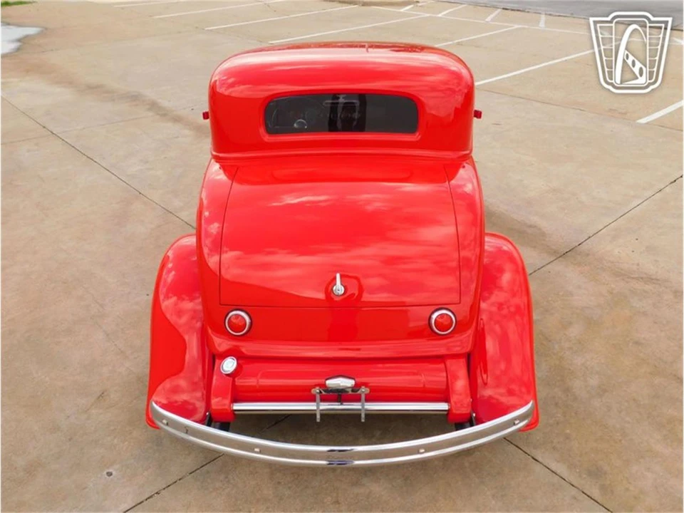 1932 Ford Model 18 & 40 - Image 21 of 31