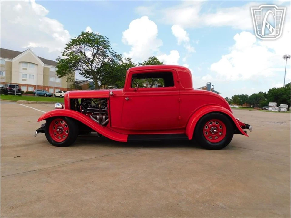 1932 Ford Model 18 & 40 - Image 11 of 31