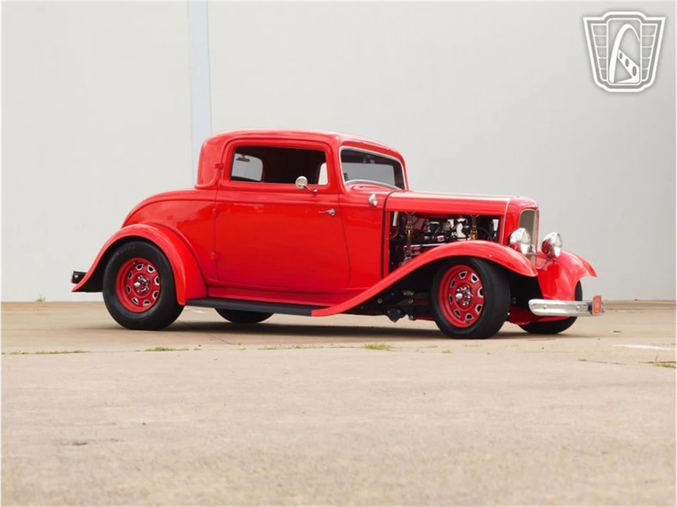 1932 Ford Model 18 & 40 - Image 31 of 31