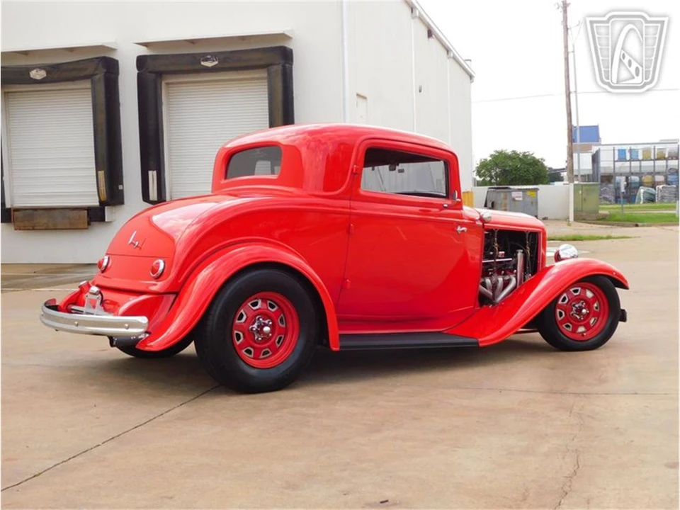 1932 Ford Model 18 & 40 - Image 26 of 31