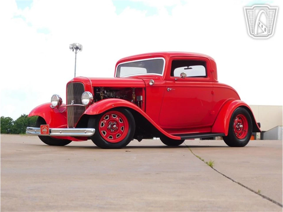 1932 Ford Model 18 & 40 - Image 7 of 31