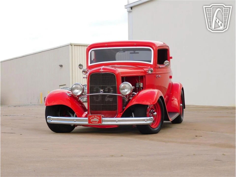 1932 Ford Model 18 & 40 - Image 2 of 31