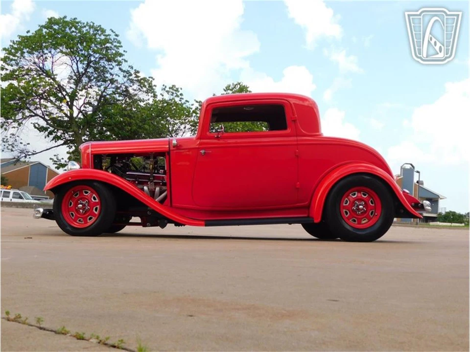 1932 Ford Model 18 & 40 - Image 12 of 31