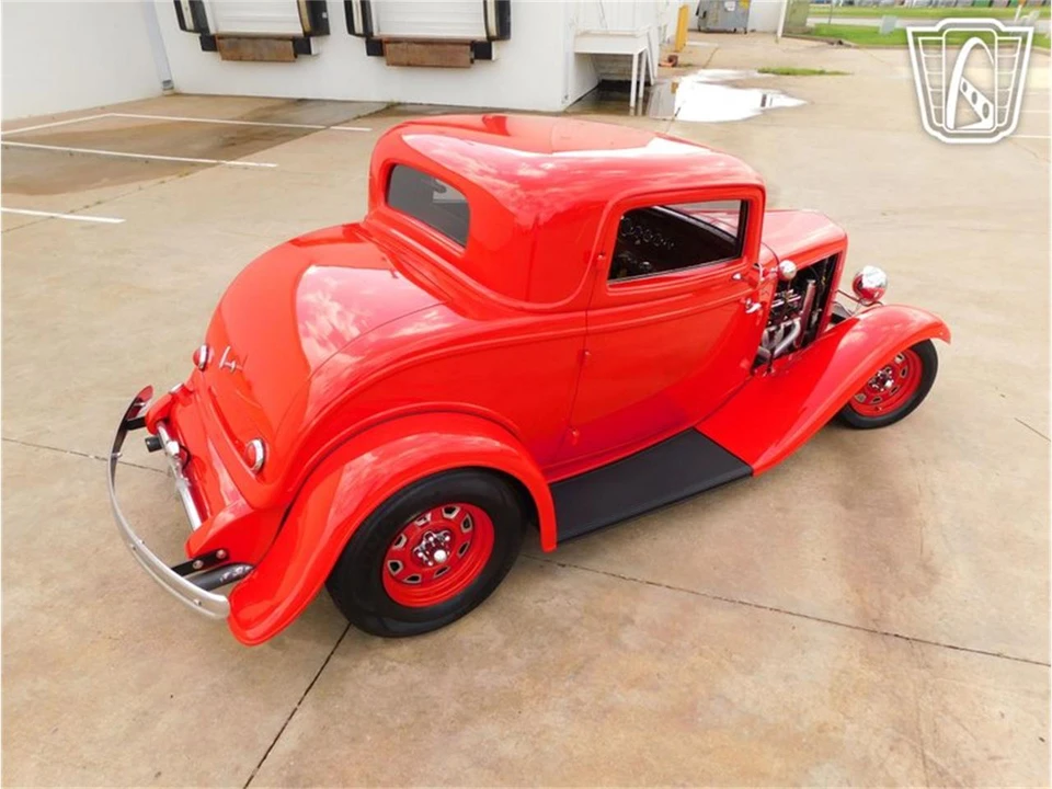 1932 Ford Model 18 & 40 - Image 27 of 31