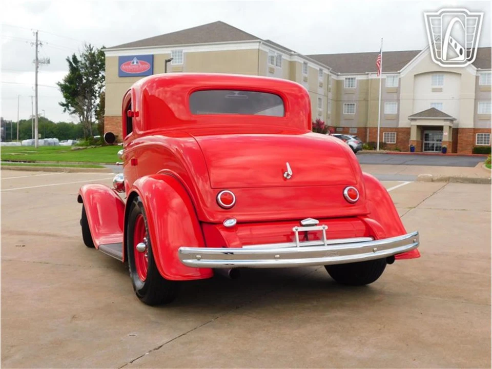 1932 Ford Model 18 & 40 - Image 17 of 31