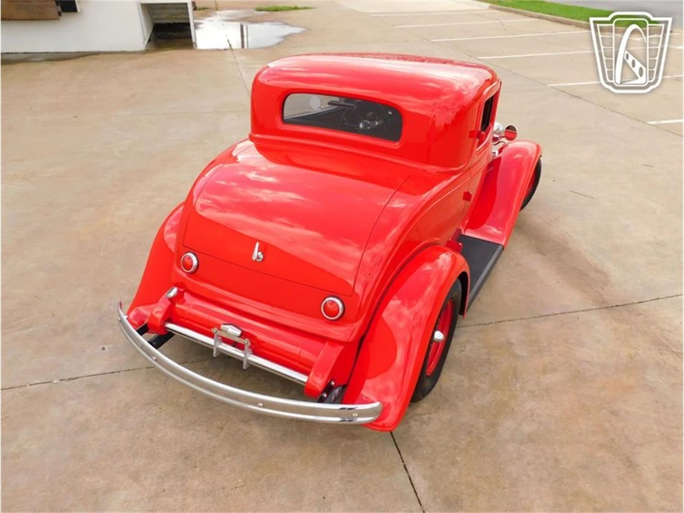 1932 Ford Model 18 & 40 - Image 22 of 31