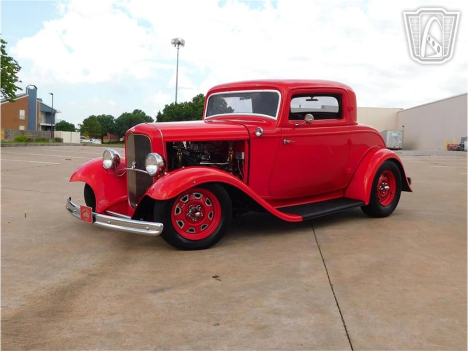 1932 Ford Model 18 & 40 - Image 8 of 31