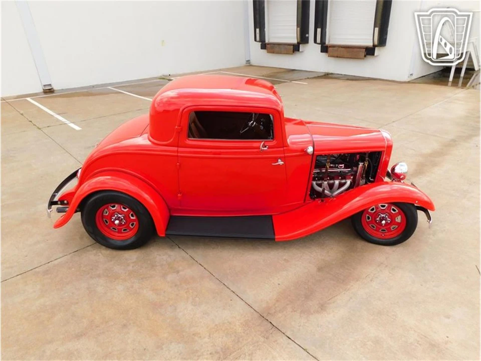 1932 Ford Model 18 & 40 - Image 28 of 31