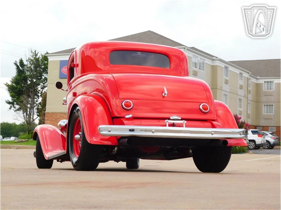 1932 Ford Model 18 & 40 - Image 18 of 31