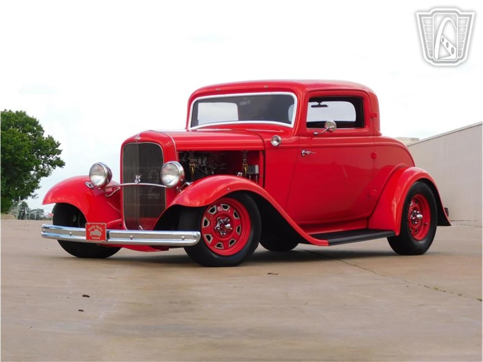 1932 Ford Model 18 & 40 - Image 3 of 31