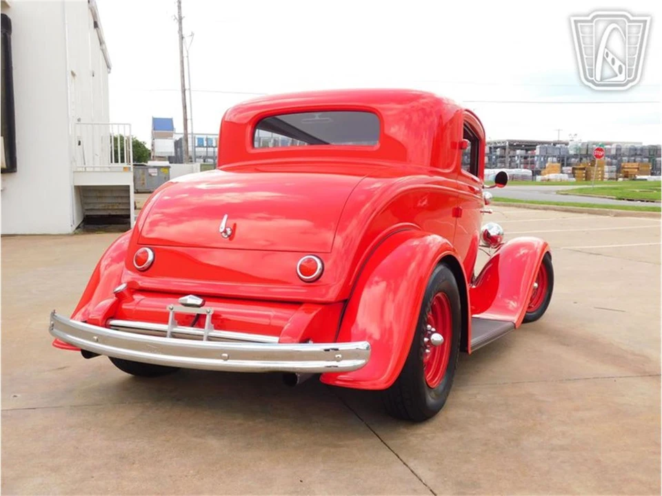 1932 Ford Model 18 & 40 - Image 23 of 31