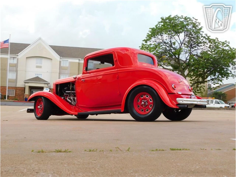 1932 Ford Model 18 & 40 - Image 13 of 31