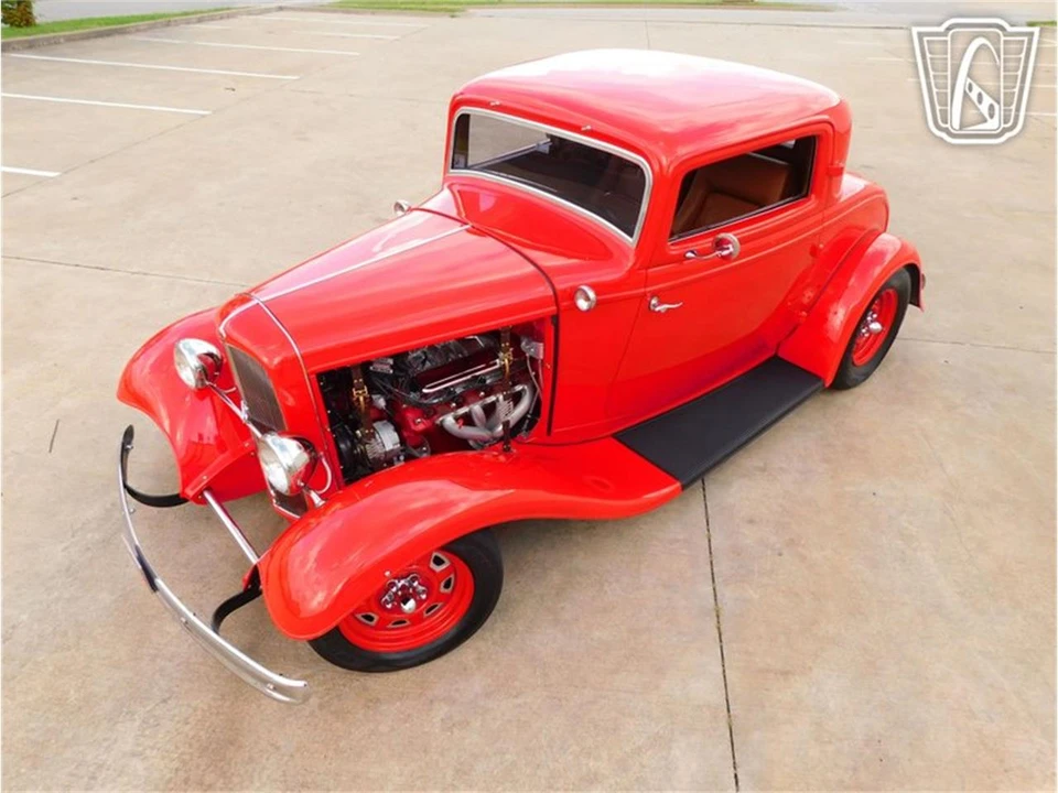 1932 Ford Model 18 & 40 - Image 9 of 31