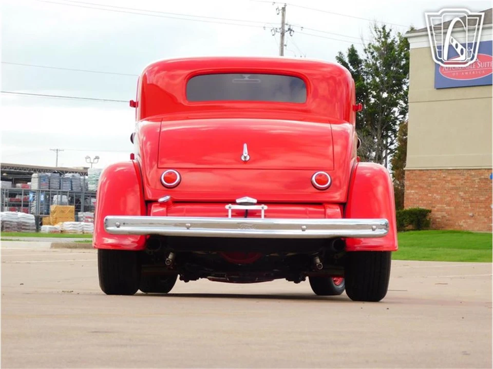 1932 Ford Model 18 & 40 - Image 19 of 31