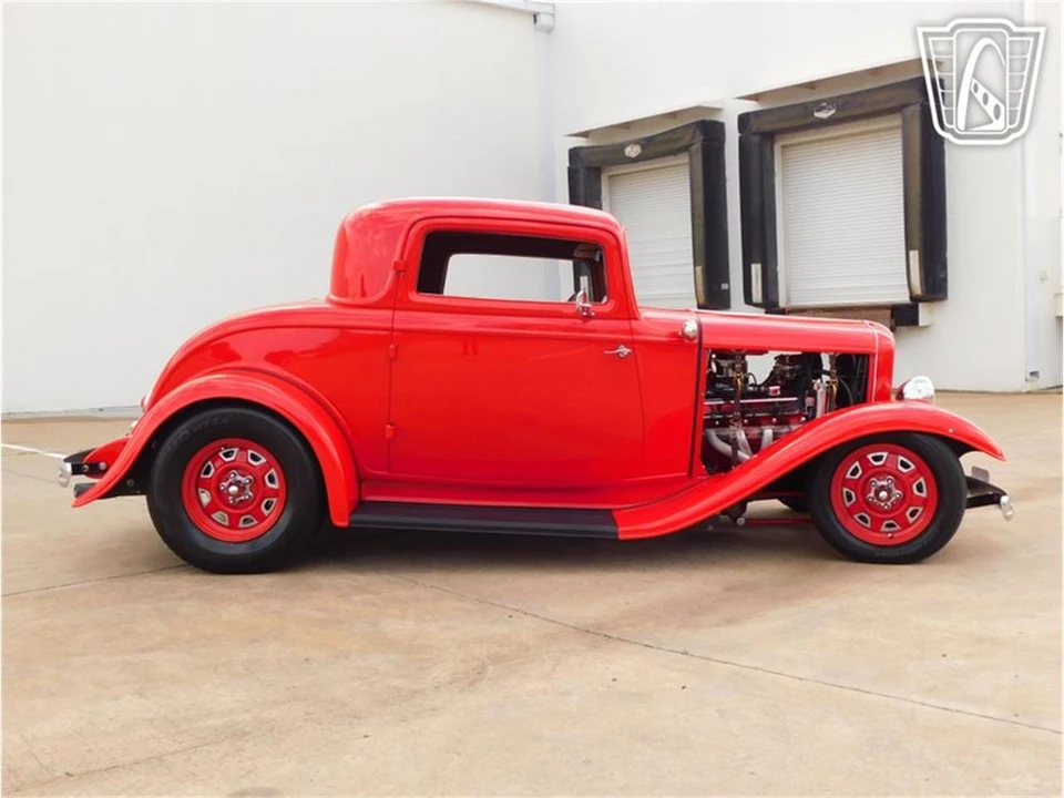 1932 Ford Model 18 & 40 - Image 29 of 31