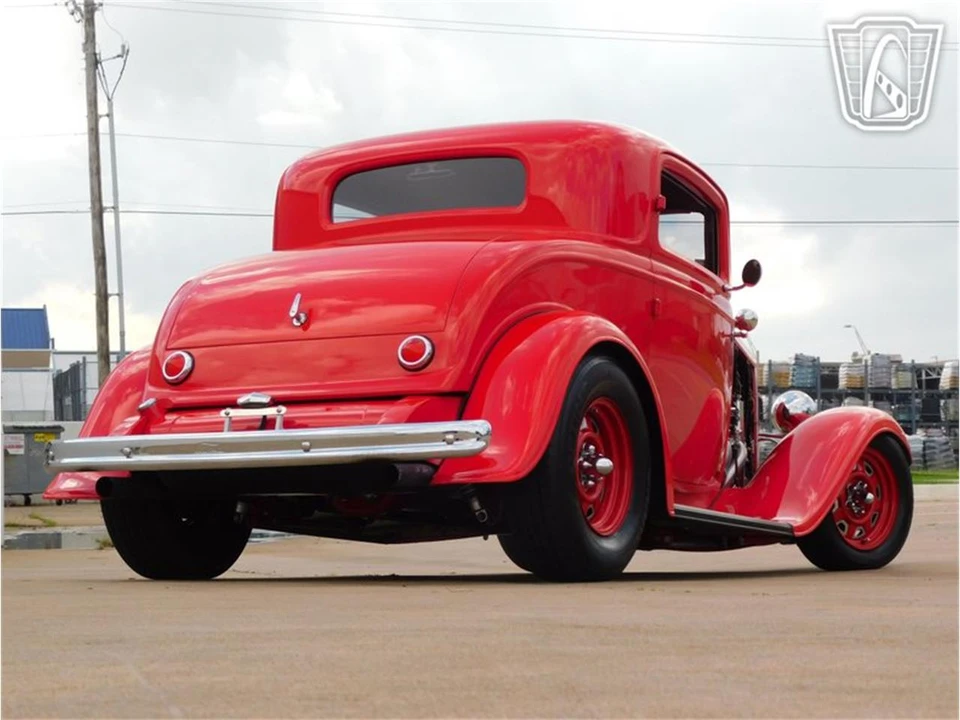 1932 Ford Model 18 & 40 - Image 24 of 31