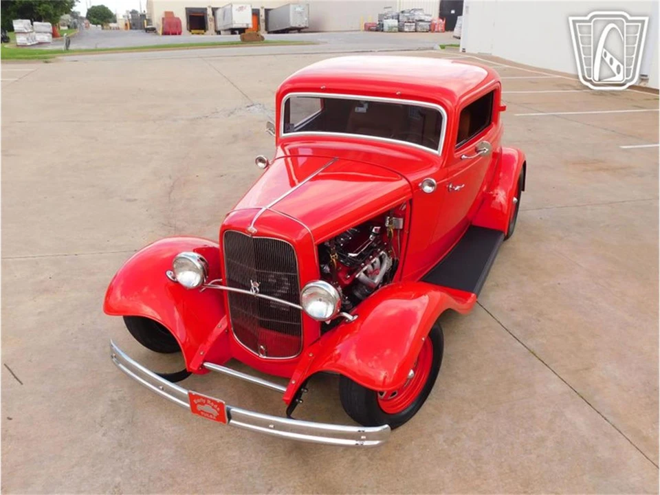 1932 Ford Model 18 & 40 - Image 4 of 31