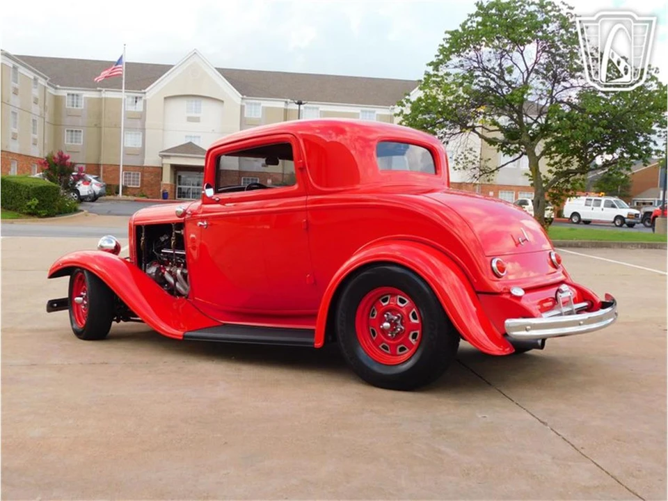 1932 Ford Model 18 & 40 - Image 14 of 31