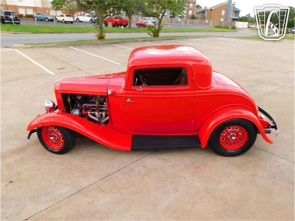 1932 Ford Model 18 & 40 - Image 10 of 31