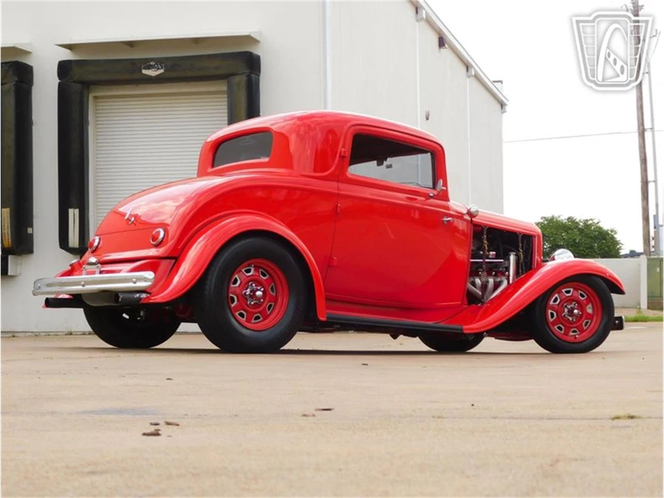 1932 Ford Model 18 & 40 - Image 25 of 31