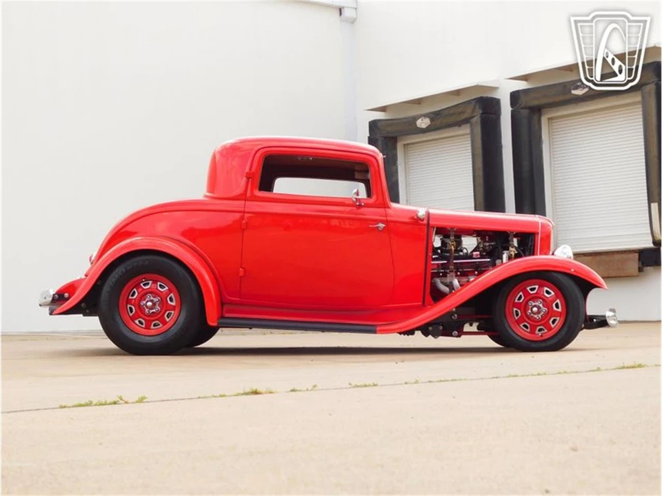 1932 Ford Model 18 & 40 - Image 30 of 31