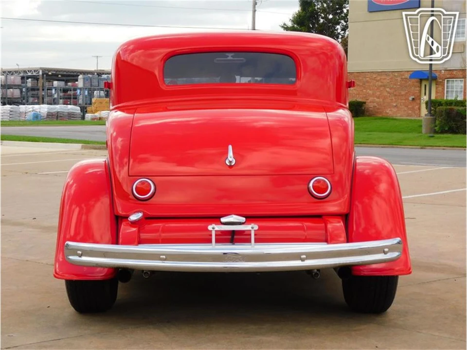 1932 Ford Model 18 & 40 - Image 20 of 31