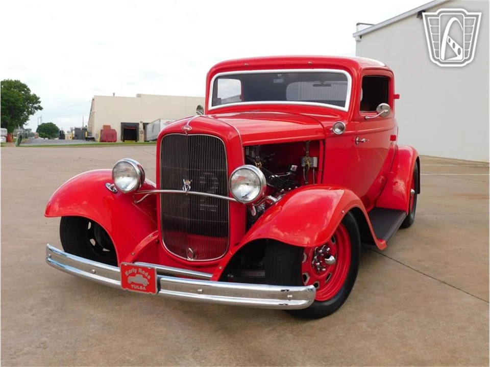 1932 Ford Model 18 & 40 - Image 5 of 31