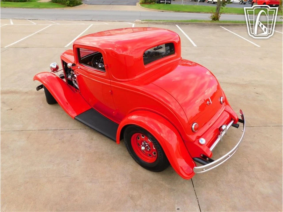 1932 Ford Model 18 & 40 - Image 15 of 31