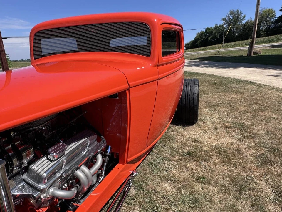 1932 Ford Model B - Image 19 of 21