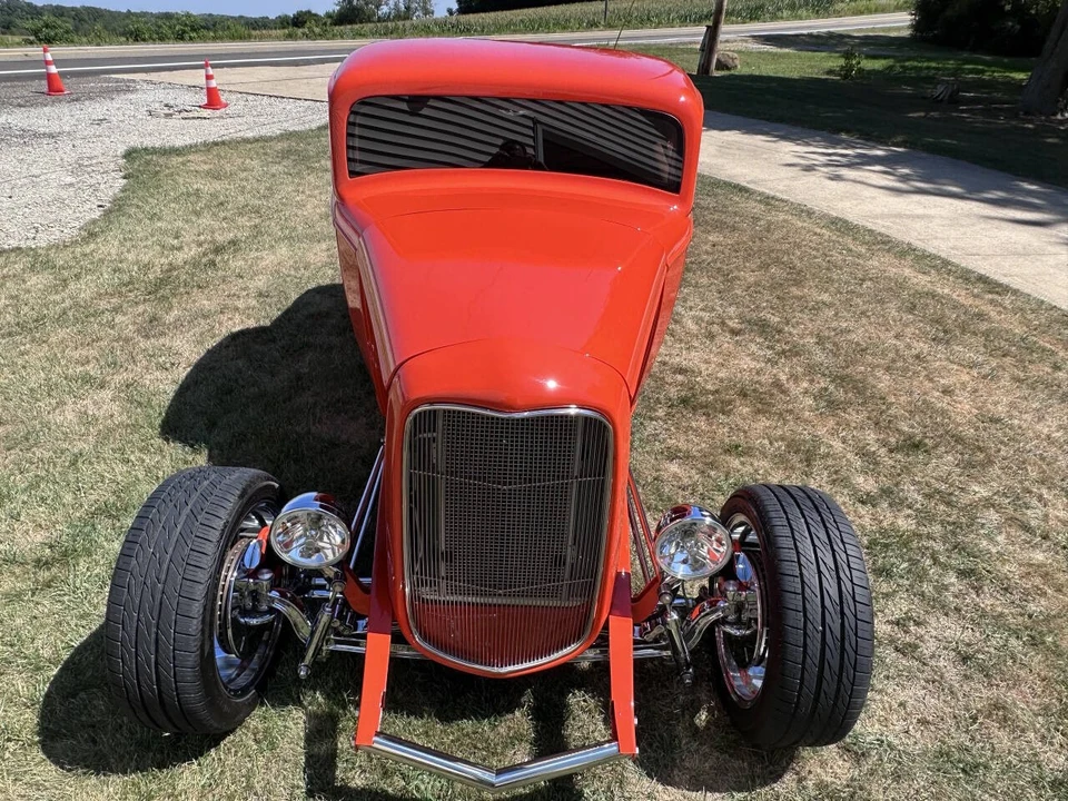1932 Ford Model B - Image 16 of 21