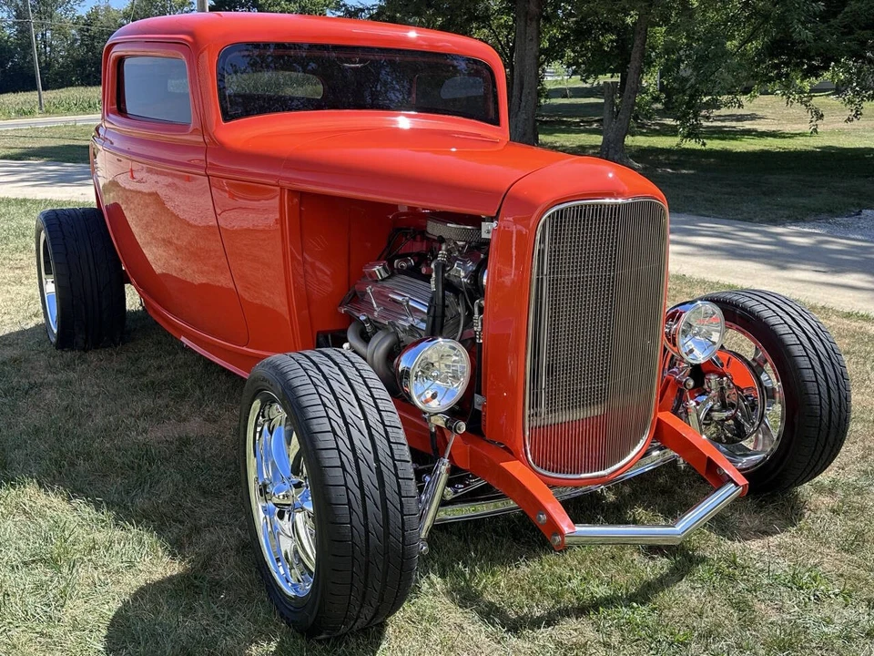 1932 Ford Model B - Image 6 of 21