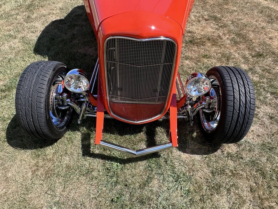 1932 Ford Model B - Image 17 of 21