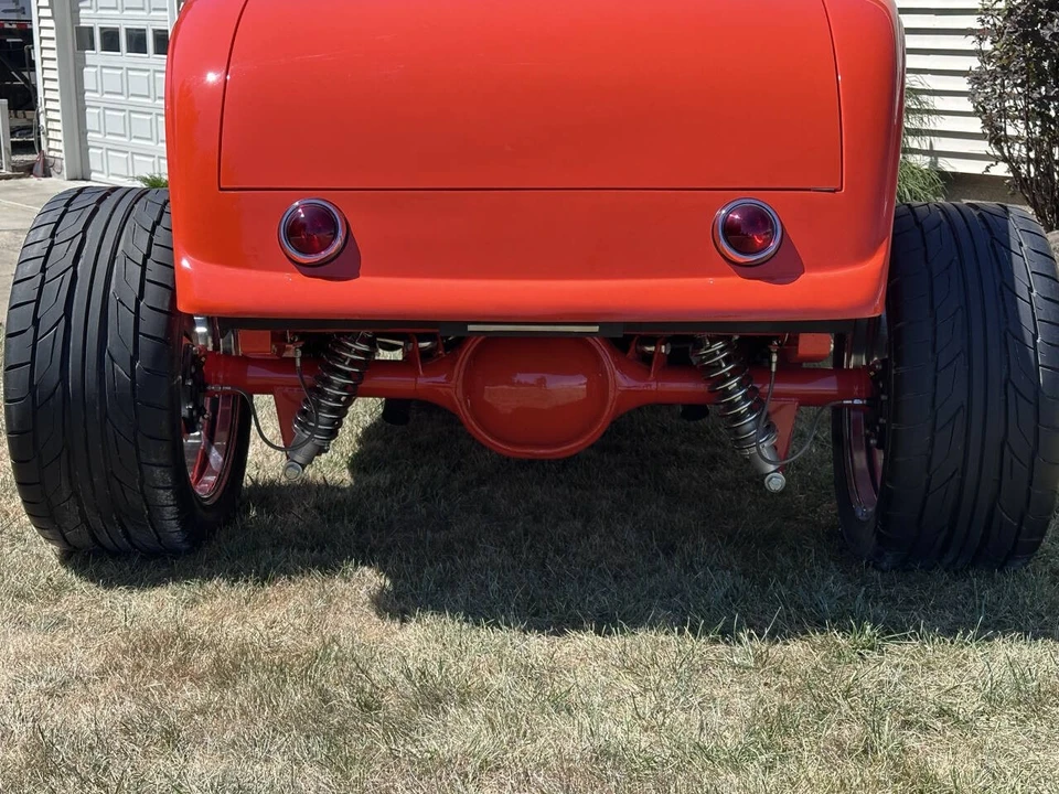 1932 Ford Model B - Image 11 of 21