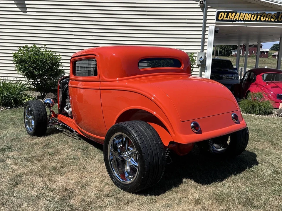 1932 Ford Hot Rod - Image 21 of 21