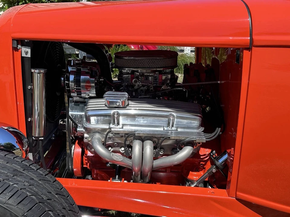 1932 Ford Model B - Image 14 of 21