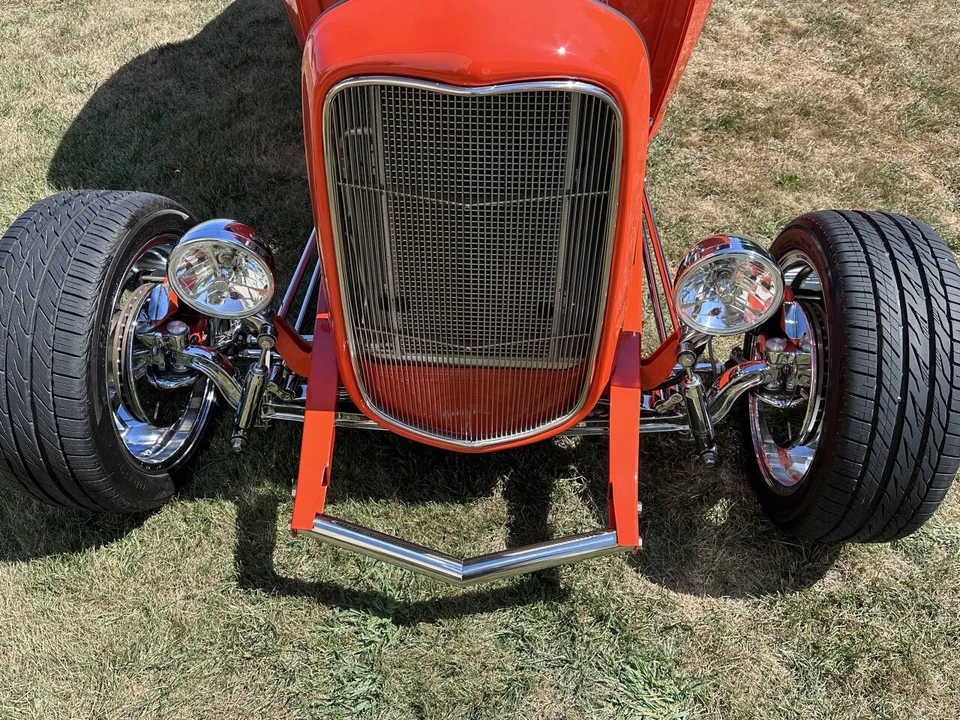 1932 Ford Model B - Image 20 of 21