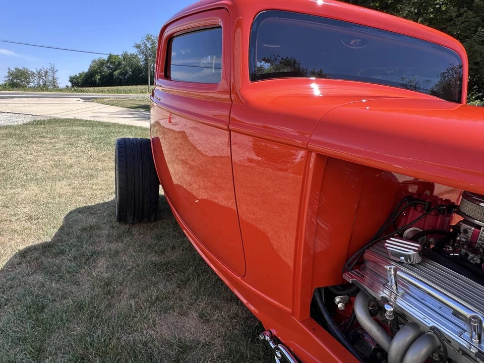 1932 Ford Model B - Image 18 of 21