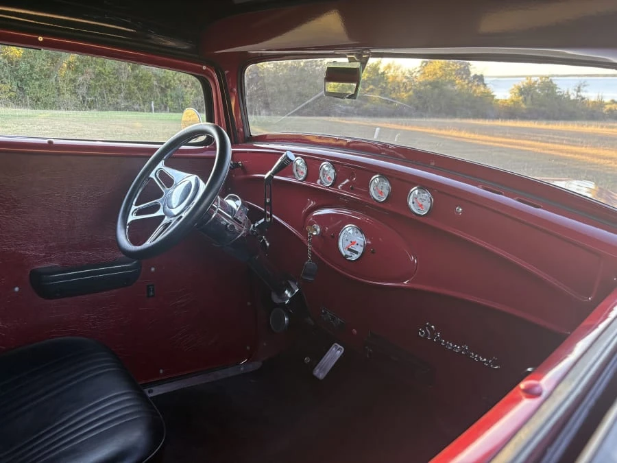 1932 Ford Model 18 & 40 - Image 13 of 16