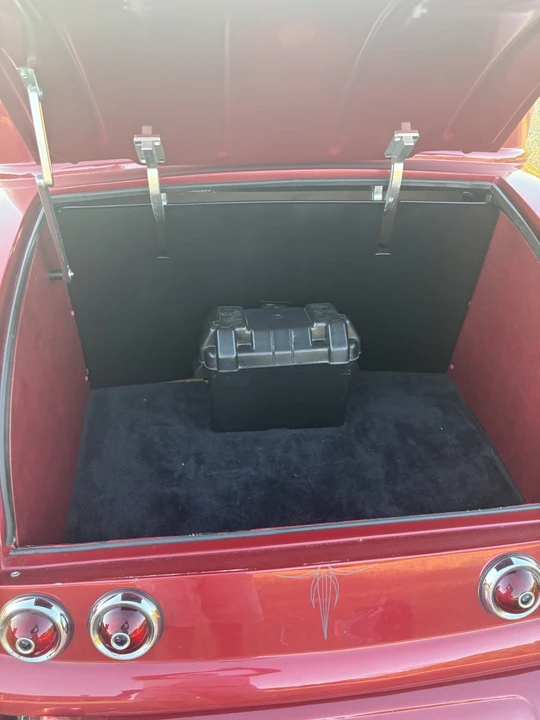 1932 Ford Model 18 & 40 - Image 16 of 16